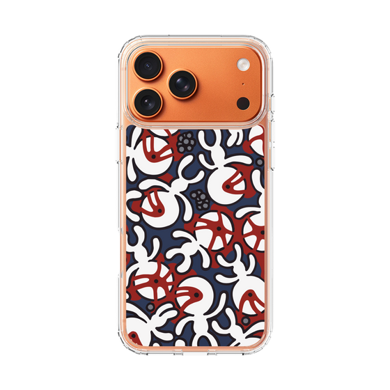 Slim Protection Case［ ROMANs - Bad Pressure ］