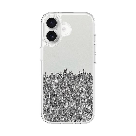 Slim Protection Case［ SHOTARO SANADA - landscape ］