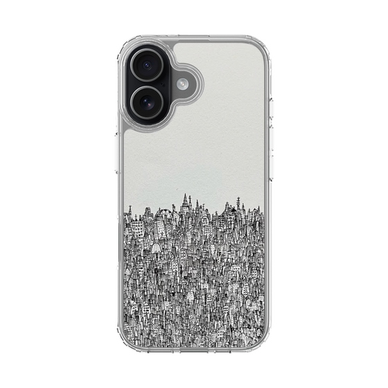 Slim Protection Case［ SHOTARO SANADA - landscape ］