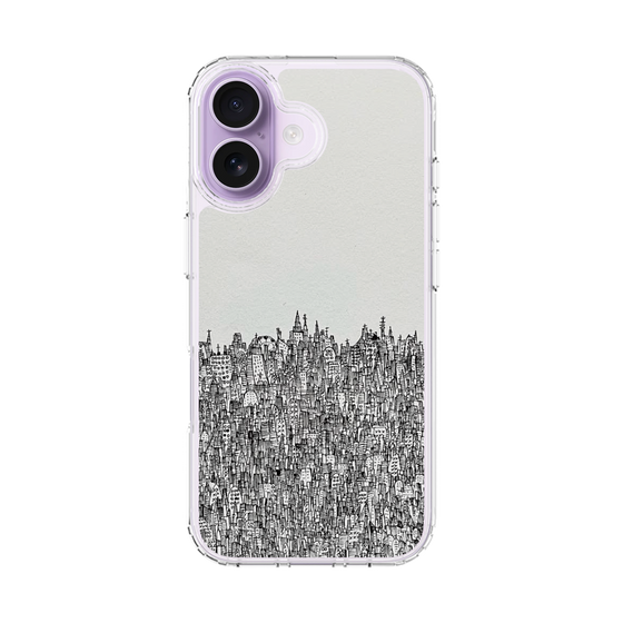 Slim Protection Case［ SHOTARO SANADA - landscape ］