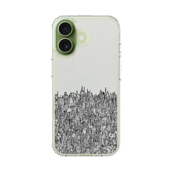 Slim Protection Case［ SHOTARO SANADA - landscape ］