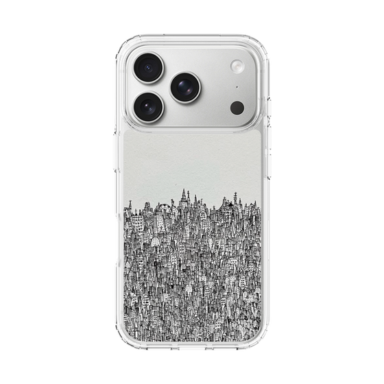 Slim Protection Case［ SHOTARO SANADA - landscape ］