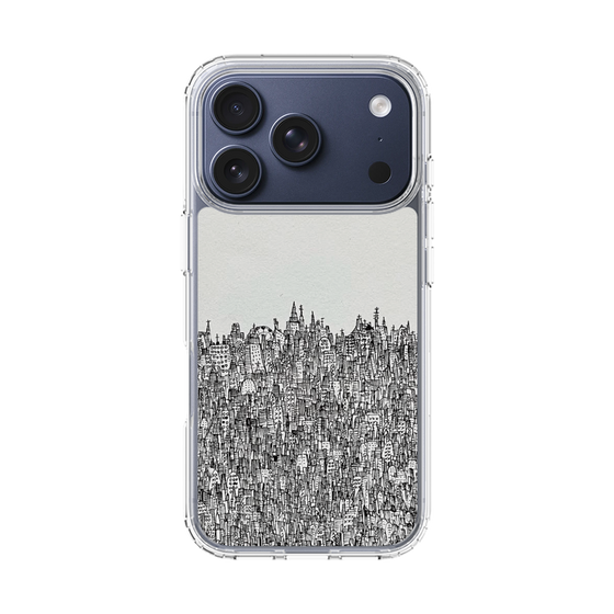 Slim Protection Case［ SHOTARO SANADA - landscape ］