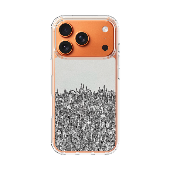 Slim Protection Case［ SHOTARO SANADA - landscape ］