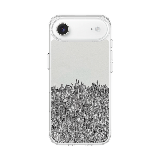 Slim Protection Case［ SHOTARO SANADA - landscape ］