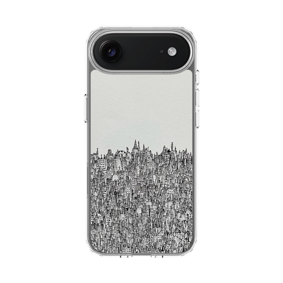 Slim Protection Case［ SHOTARO SANADA - landscape ］