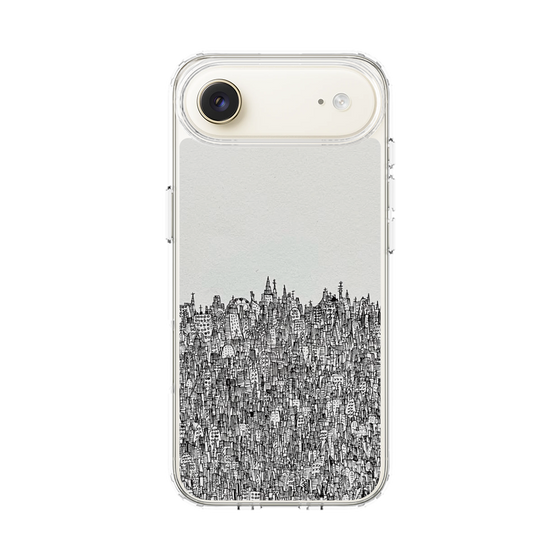 Slim Protection Case［ SHOTARO SANADA - landscape ］