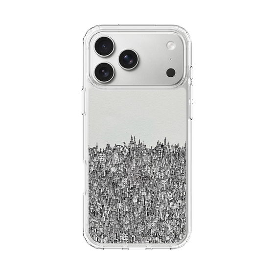 Slim Protection Case［ SHOTARO SANADA - landscape ］