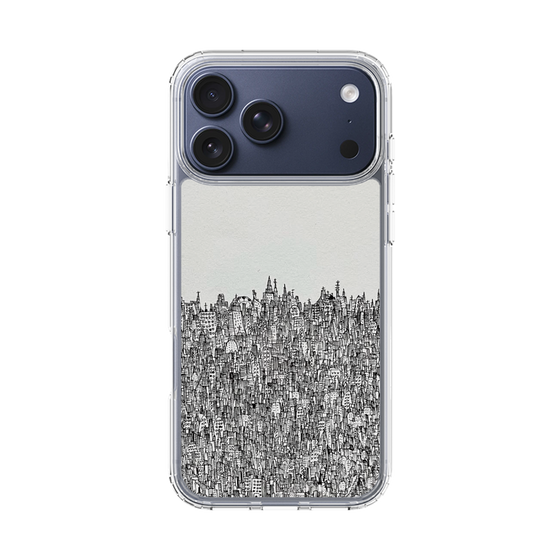 Slim Protection Case［ SHOTARO SANADA - landscape ］