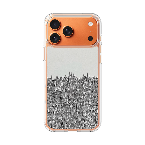 Slim Protection Case［ SHOTARO SANADA - landscape ］