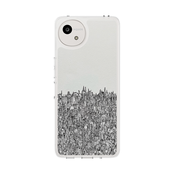Slim Protection Case［ SHOTARO SANADA - landscape ］