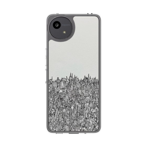 Slim Protection Case［ SHOTARO SANADA - landscape ］