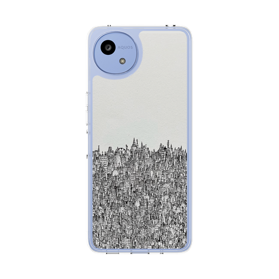 Slim Protection Case［ SHOTARO SANADA - landscape ］
