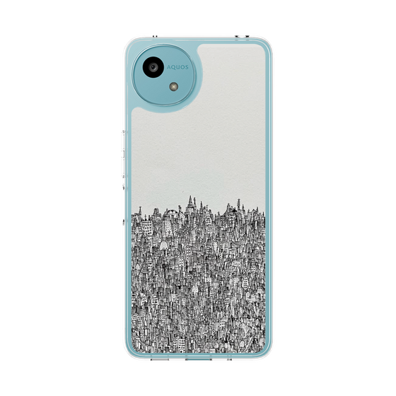 Slim Protection Case［ SHOTARO SANADA - landscape ］