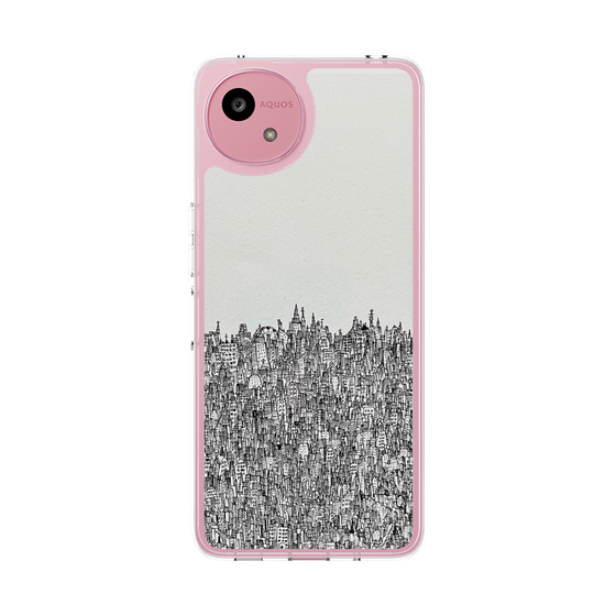 Slim Protection Case［ SHOTARO SANADA - landscape ］