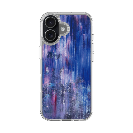 Slim Protection Case［ SHOTARO SANADA - Prosess Landscape 001 ］