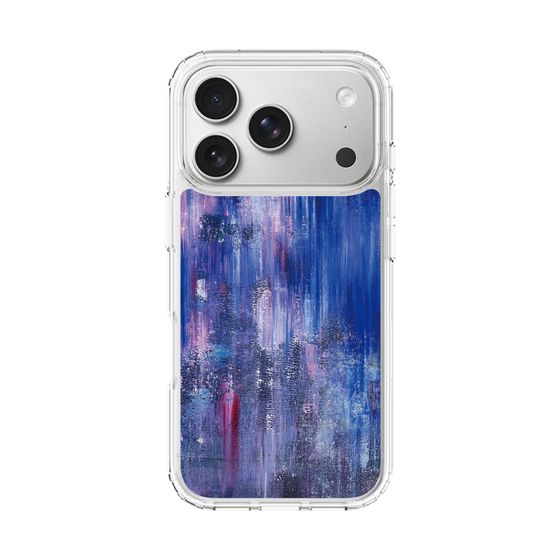 Slim Protection Case［ SHOTARO SANADA - Prosess Landscape 001 ］