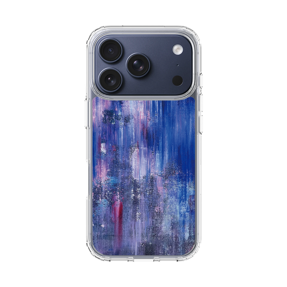 Slim Protection Case［ SHOTARO SANADA - Prosess Landscape 001 ］