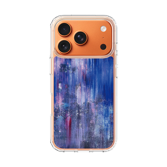 Slim Protection Case［ SHOTARO SANADA - Prosess Landscape 001 ］