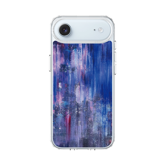 Slim Protection Case［ SHOTARO SANADA - Prosess Landscape 001 ］