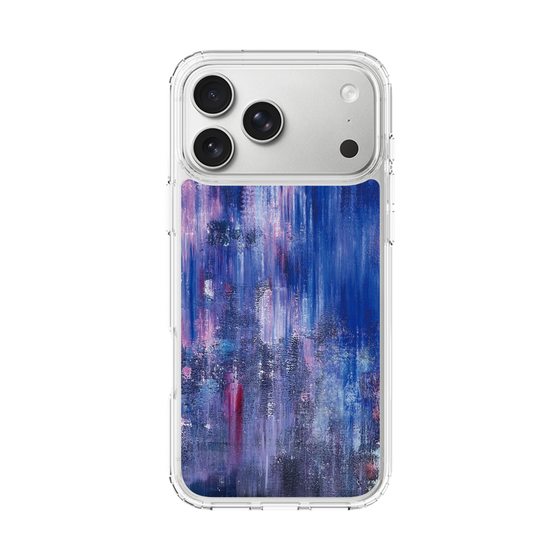 Slim Protection Case［ SHOTARO SANADA - Prosess Landscape 001 ］
