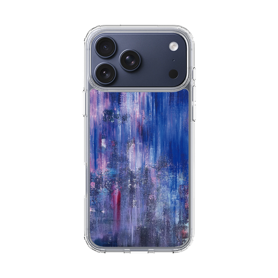 Slim Protection Case［ SHOTARO SANADA - Prosess Landscape 001 ］