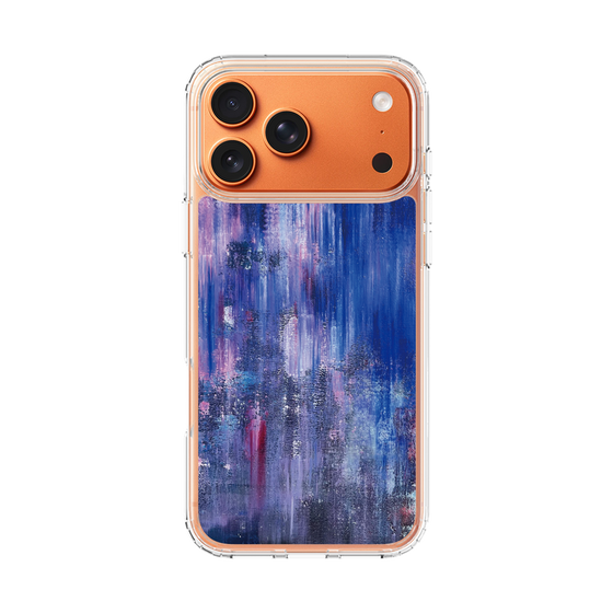 Slim Protection Case［ SHOTARO SANADA - Prosess Landscape 001 ］