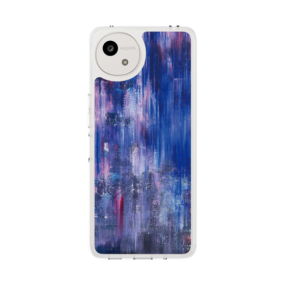 Slim Protection Case［ SHOTARO SANADA - Prosess Landscape 001 ］