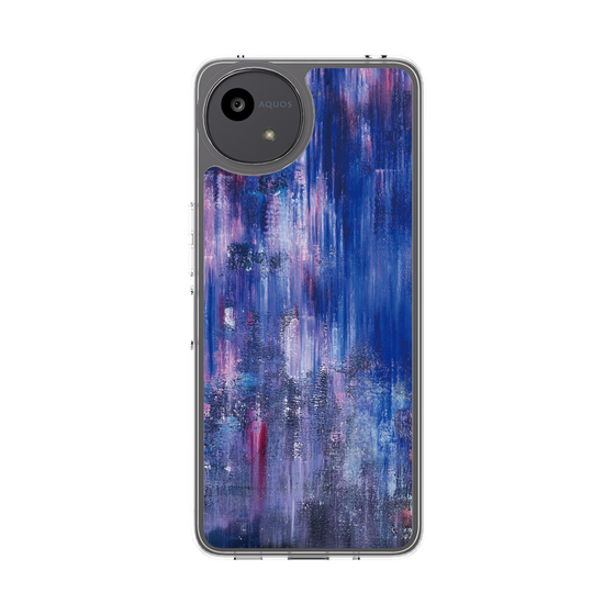 Slim Protection Case［ SHOTARO SANADA - Prosess Landscape 001 ］