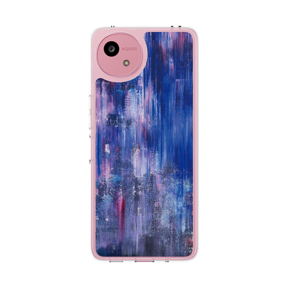 Slim Protection Case［ SHOTARO SANADA - Prosess Landscape 001 ］