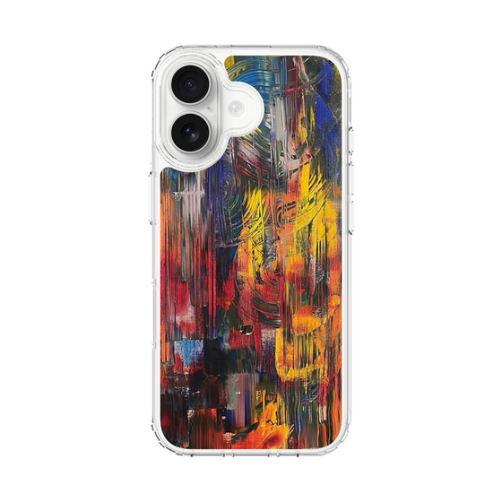 Slim Protection Case［ SHOTARO SANADA - Co-produced by Shotaro Sanada and AI ］
