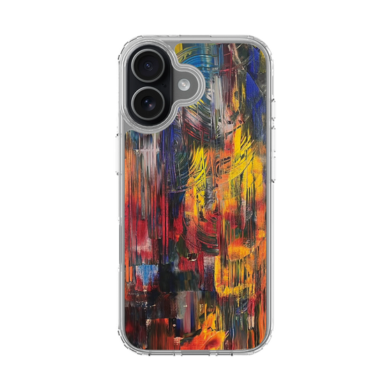 Slim Protection Case［ SHOTARO SANADA - Co-produced by Shotaro Sanada and AI ］