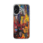 Slim Protection Case［ SHOTARO SANADA - Co-produced by Shotaro Sanada and AI ］