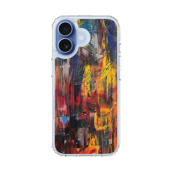 Slim Protection Case［ SHOTARO SANADA - Co-produced by Shotaro Sanada and AI ］