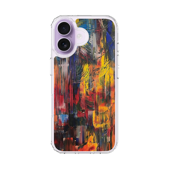 Slim Protection Case［ SHOTARO SANADA - Co-produced by Shotaro Sanada and AI ］