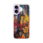 Slim Protection Case［ SHOTARO SANADA - Co-produced by Shotaro Sanada and AI ］
