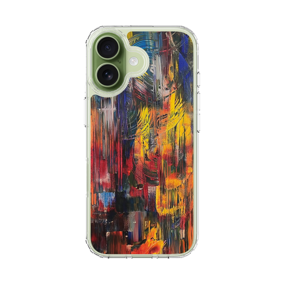 Slim Protection Case［ SHOTARO SANADA - Co-produced by Shotaro Sanada and AI ］