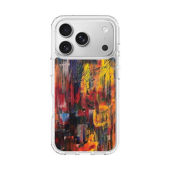 Slim Protection Case［ SHOTARO SANADA - Co-produced by Shotaro Sanada and AI ］