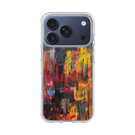 Slim Protection Case［ SHOTARO SANADA - Co-produced by Shotaro Sanada and AI ］