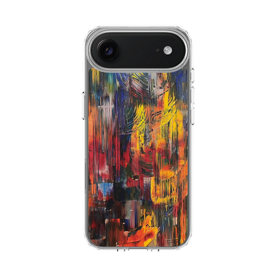 Slim Protection Case［ SHOTARO SANADA - Co-produced by Shotaro Sanada and AI ］