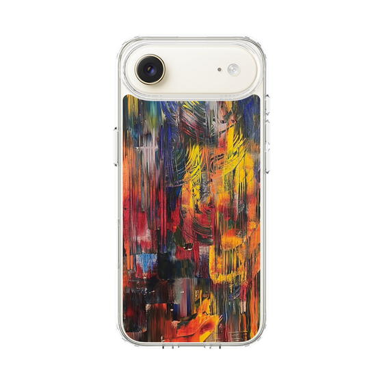 Slim Protection Case［ SHOTARO SANADA - Co-produced by Shotaro Sanada and AI ］