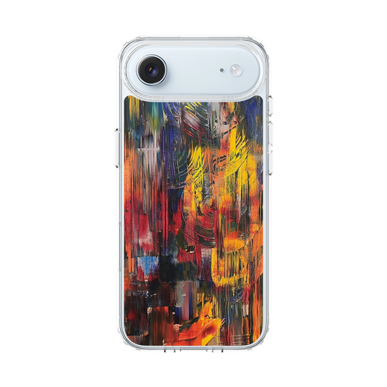 Slim Protection Case［ SHOTARO SANADA - Co-produced by Shotaro Sanada and AI ］