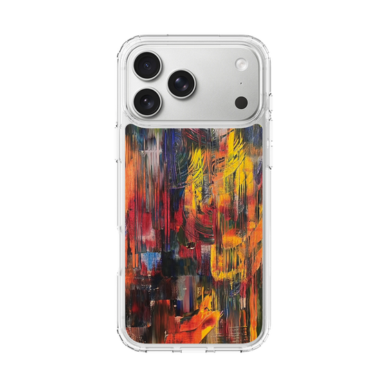 Slim Protection Case［ SHOTARO SANADA - Co-produced by Shotaro Sanada and AI ］
