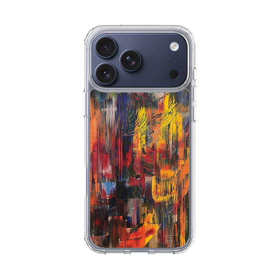 Slim Protection Case［ SHOTARO SANADA - Co-produced by Shotaro Sanada and AI ］