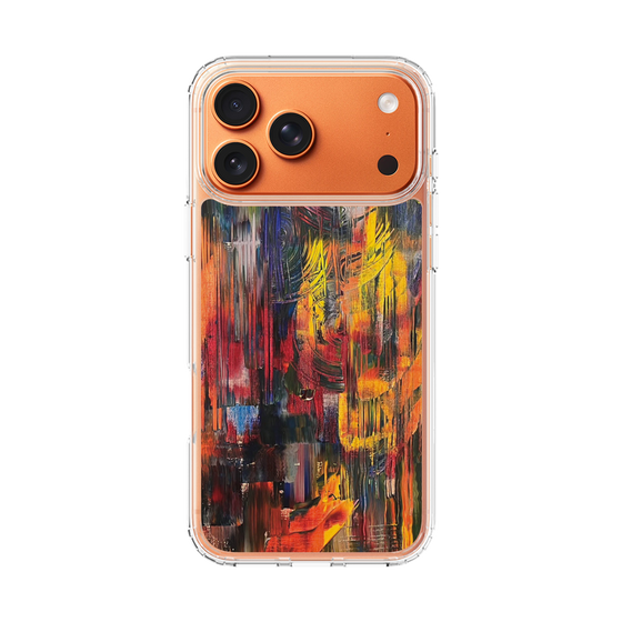 Slim Protection Case［ SHOTARO SANADA - Co-produced by Shotaro Sanada and AI ］