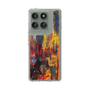 Slim Protection Case［ SHOTARO SANADA - Co-produced by Shotaro Sanada and AI ］