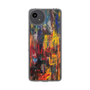 Slim Protection Case［ SHOTARO SANADA - Co-produced by Shotaro Sanada and AI ］