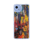 Slim Protection Case［ SHOTARO SANADA - Co-produced by Shotaro Sanada and AI ］