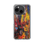 Slim Protection Case［ SHOTARO SANADA - Co-produced by Shotaro Sanada and AI ］