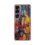 Slim Protection Case［ SHOTARO SANADA - Co-produced by Shotaro Sanada and AI ］